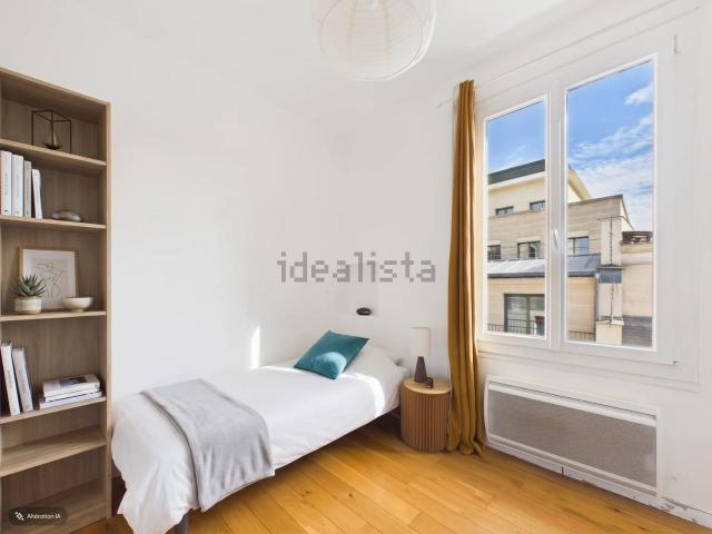 Appartement, Sainte Avoie, Paris