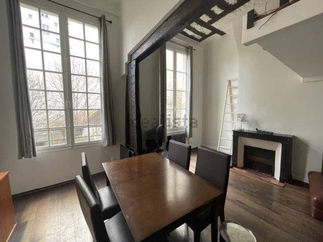 Appartement, Sainte Avoie, Paris