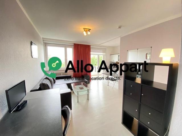 Appartement, Sainte Avoie, Paris