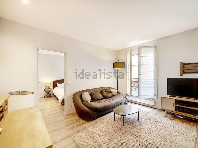 Appartement, Sainte Avoie, Paris