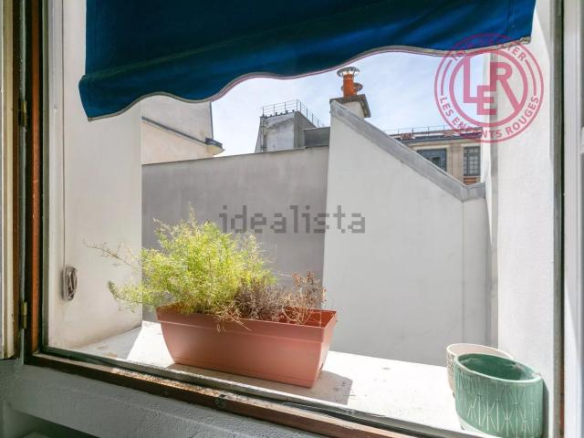 Appartement, Sainte Avoie, Paris