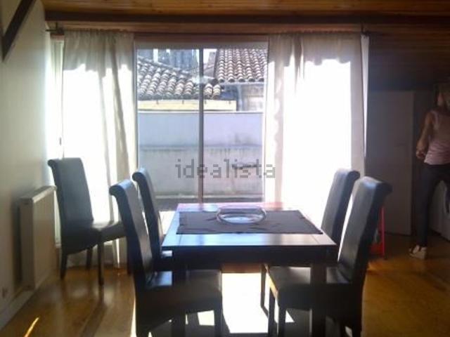 Appartement, Sainte Bazeille