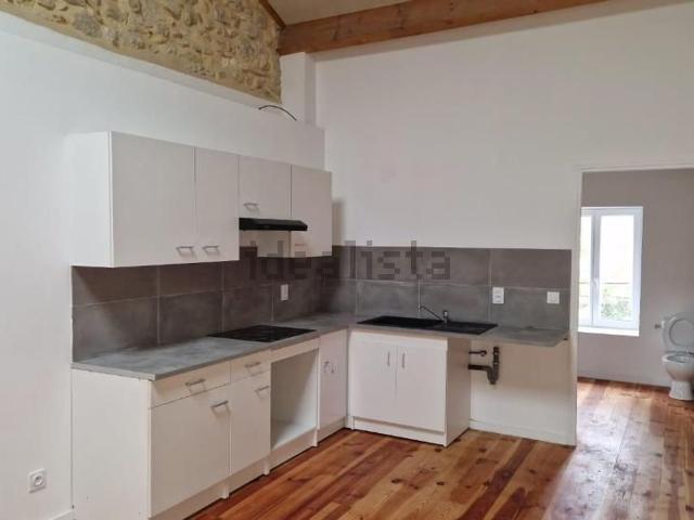Appartement, Sainte Bazeille