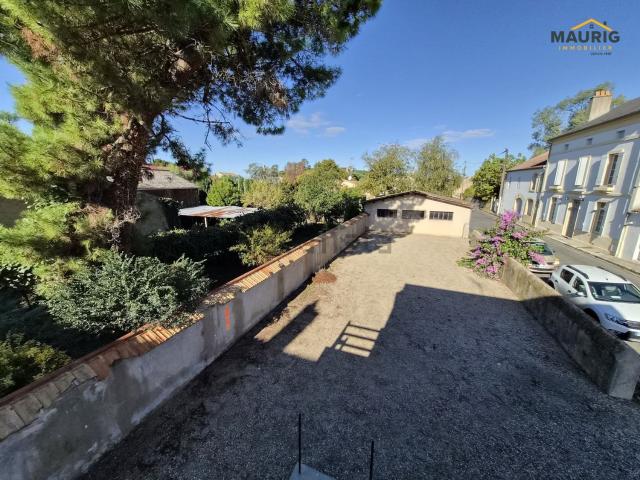 Appartement, Sainte Bazeille