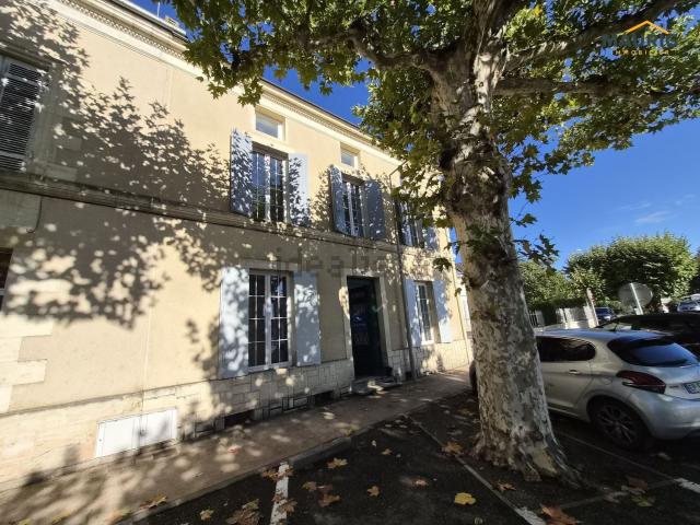 Appartement, Sainte Bazeille