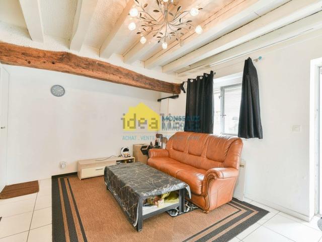 Appartement, Sainte Gemme en Sancerrois