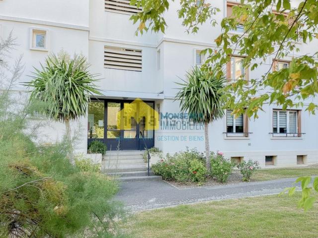 Appartement, Sainte Gemme en Sancerrois