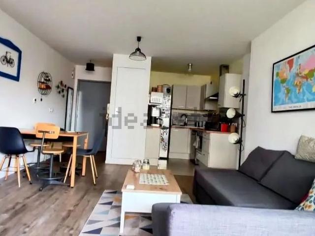 Appartement, Sainte Gemmes sur Loire