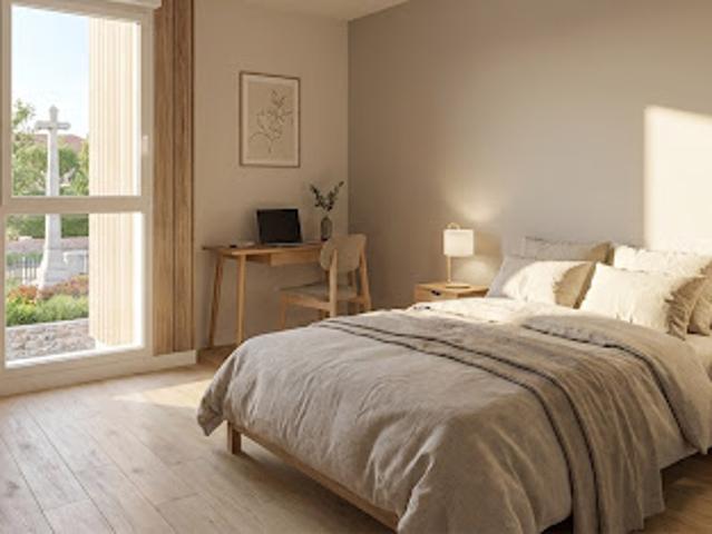 Appartement Sainte Gemmes sur Loire 2 pièces Sainte Gemmes sur Loire à proximité d'Angers