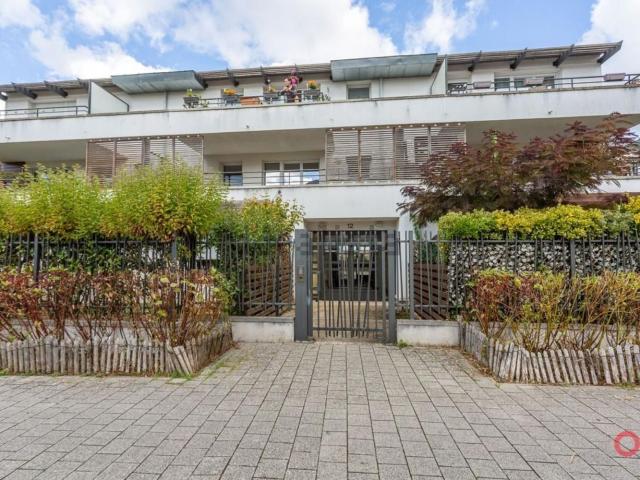 Appartement, Sainte Geneviève des Bois