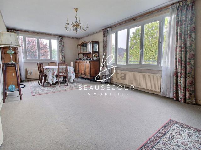 Appartement, Sainte Geneviève des Bois