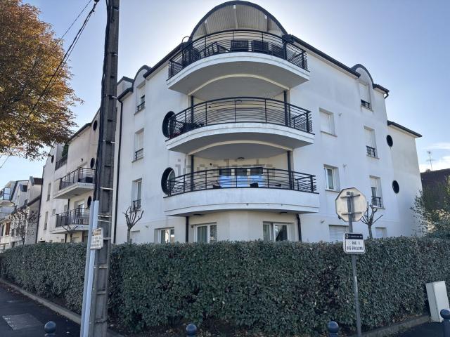 Appartement, Sainte Geneviève des Bois