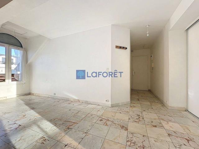 Appartement Sainte Genevieve Des Bois 2 pièce s 42 m2