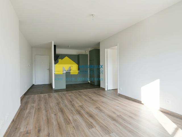 appartement sainte genevieve des bois 2 pièce s 44.53 m2