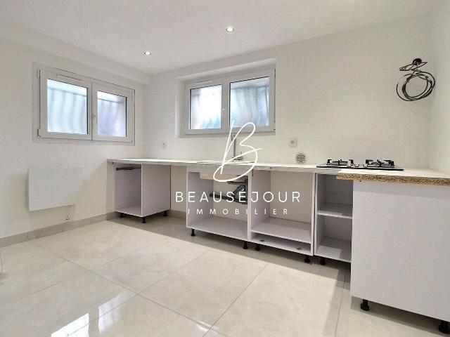 Appartement Sainte Genevieve Des Bois 2 pièces 43.94 m2