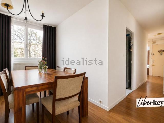 Appartement, Sainte Geneviève des Bois