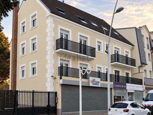 Appartement, Sainte Geneviève des Bois