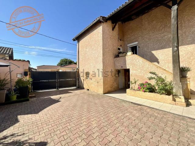 Appartement, Sainte Euphémie
