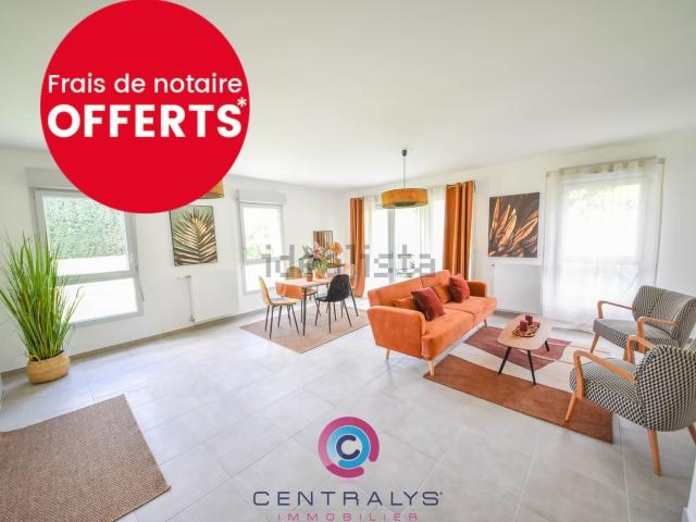 Appartement, Sainte Foy l&apos Argentière