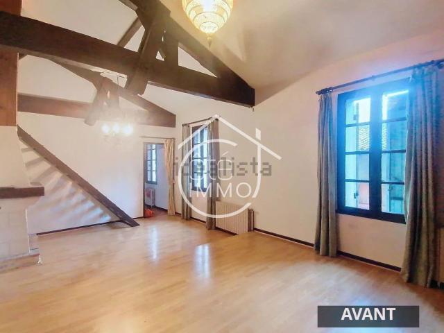 Appartement, Sainte Foy la Grande