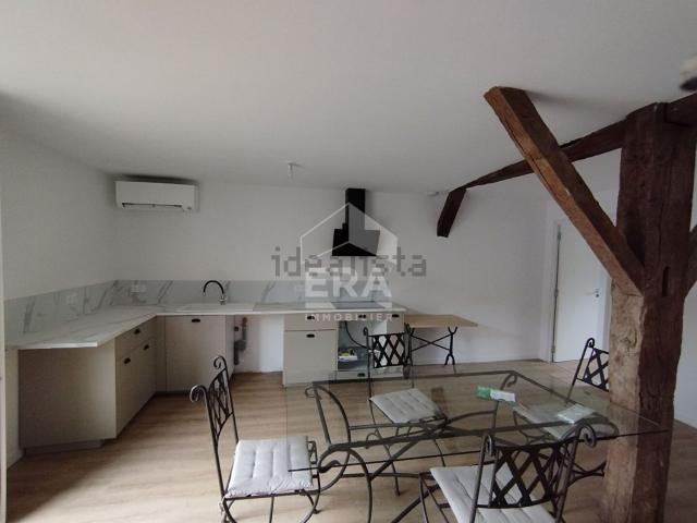 Appartement, Sainte Foy la Grande