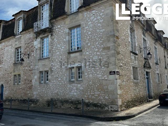 Appartement, Sainte Foy la Grande