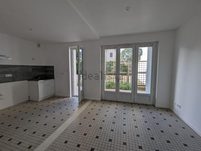 Appartement, Sainte Foy la Grande