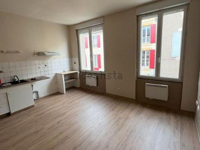 Appartement, Sainte Foy la Grande