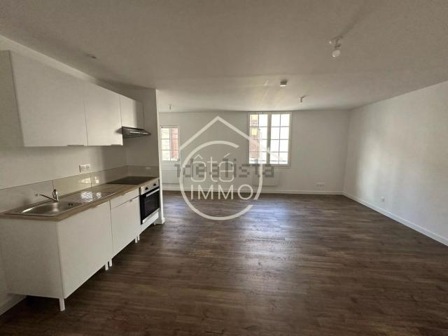 Appartement, Sainte Foy la Grande