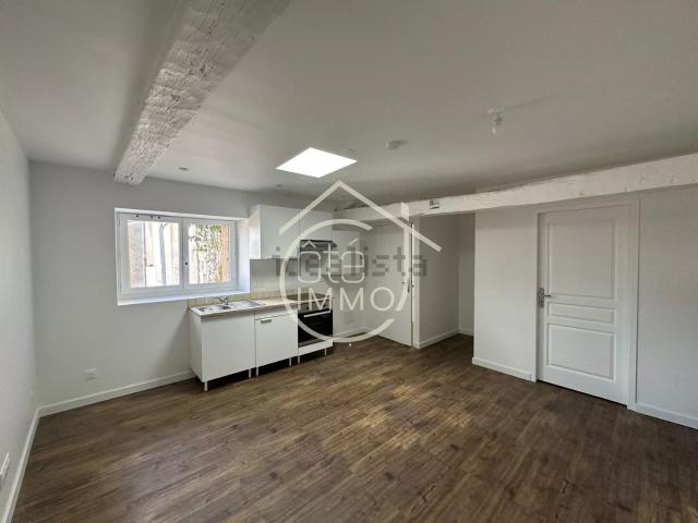 Appartement, Sainte Foy la Grande
