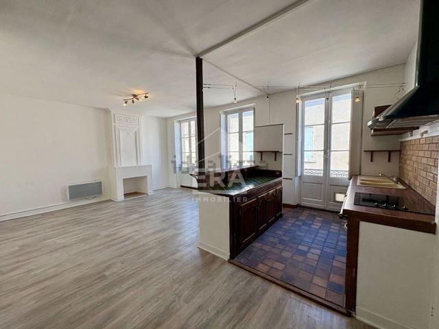 Appartement, Sainte Foy la Grande