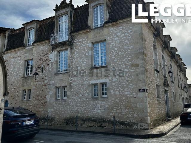 Appartement, Sainte Foy la Grande