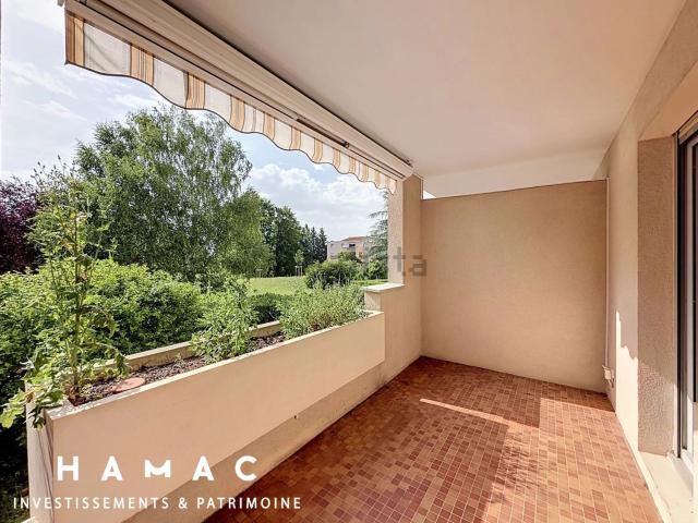 Appartement, Sainte Foy lès Lyon
