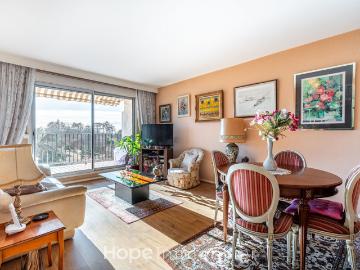 Appartement Sainte Foy Les Lyon 3 pièce s 82 m2