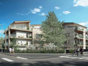 Appartement Sainte Foy lès Lyon 4 pièces Sainte Foy lès Lyon en lisière de Lyon 5ème