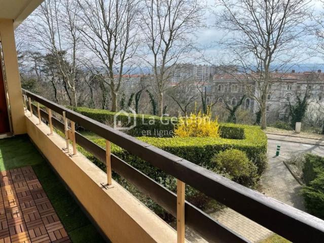 Appartement, Sainte Foy lès Lyon