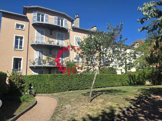 Appartement, Sainte Foy lès Lyon