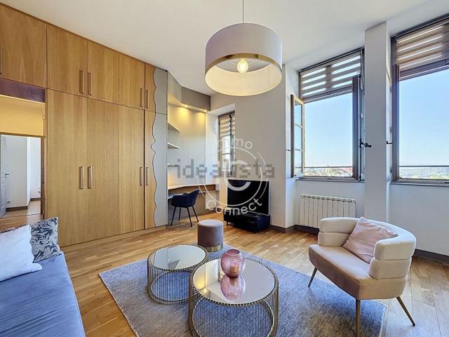Appartement, Sainte Foy lès Lyon