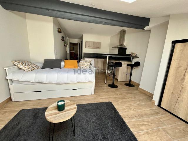 Appartement, Sainte Livrade sur Lot