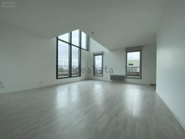 Appartement, Sainte Luce sur Loire