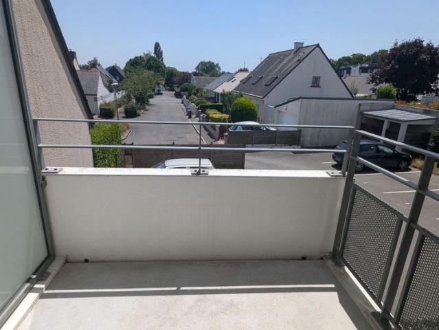 Appartement Sainte Luce Sur Loire 2 piï¿½ce s 43.47 m2 Balcon Parking