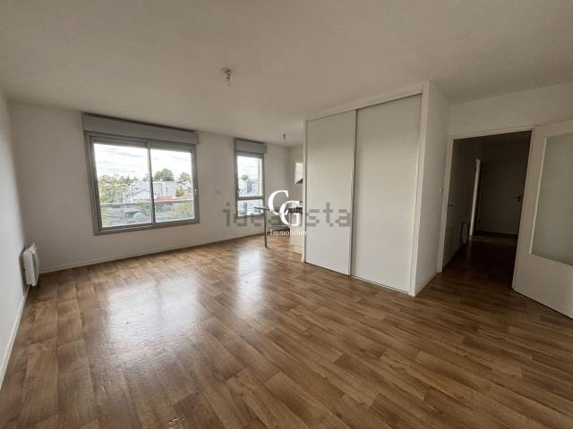 Appartement, Sainte Luce sur Loire