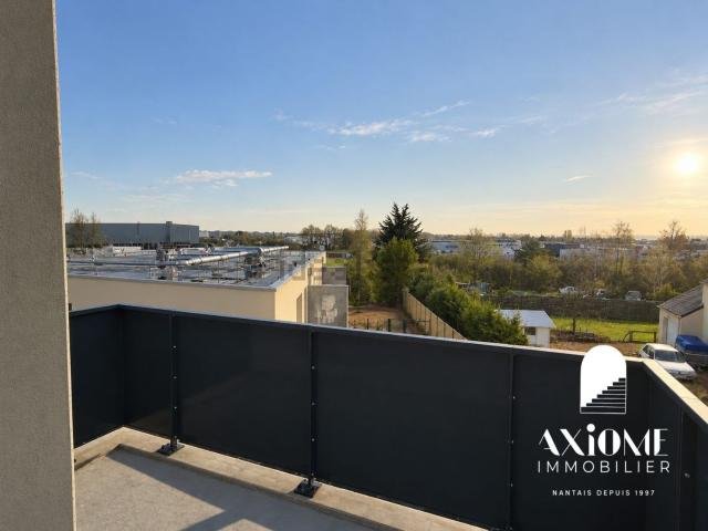 Appartement, Sainte Luce sur Loire
