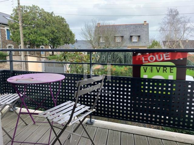 Appartement, Sainte Luce sur Loire