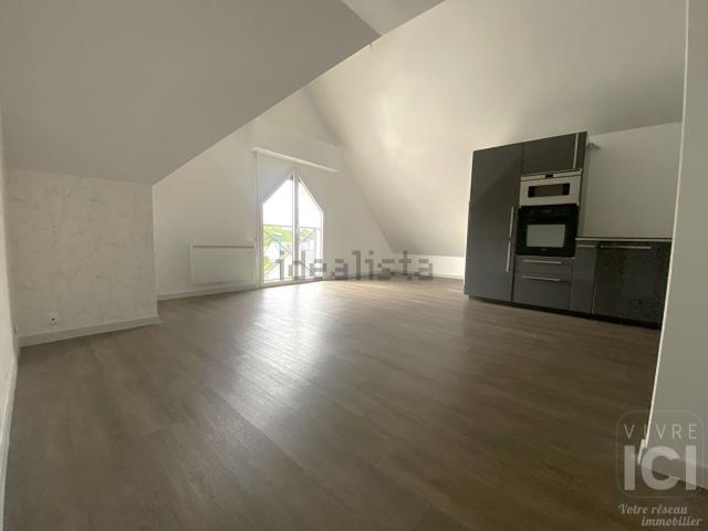 Appartement, Sainte Luce sur Loire