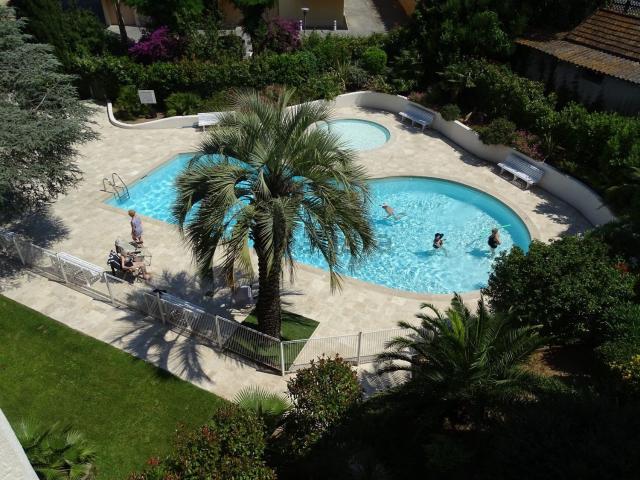 Appartement, Sainte Maxime