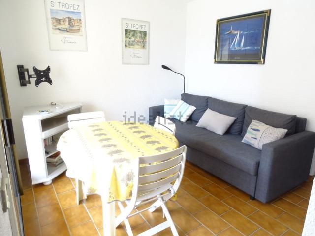 Appartement, Sainte Maxime