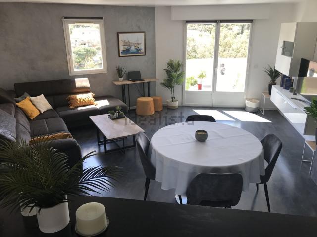 Appartement, Sainte Maxime
