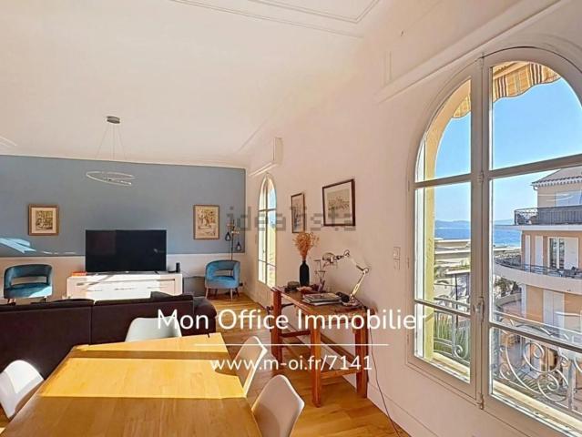 Appartement, Sainte Maxime