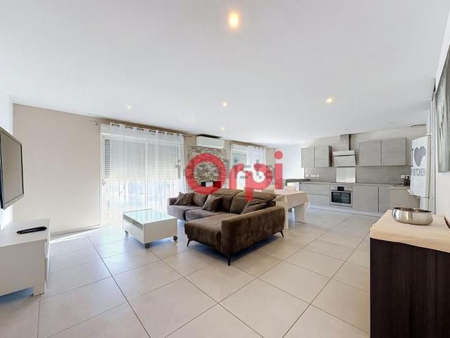 Appartement, Sainte Maxime